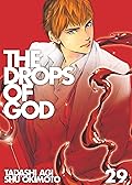 Drops of God, Vol. 29