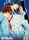 Drops of God, Vol. 33