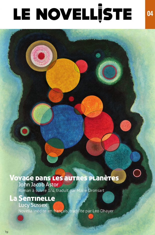 Le Novelliste n°04