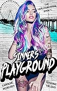 Sinners' Playground (The Harlequin Crew, #1)