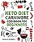 Keto Cookbook For Beginners...