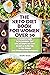 The Keto Diet Book for Women Over 50 by Sandra Grant