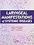 Laryngeal Manifestations of...