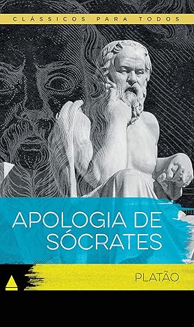 Apologia de Sócrates (Coleção Clássicos para Todos) (Portuguese Edition)