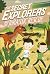 The Secret Explorers and the Jurassic Rescue by D.K. Publishing