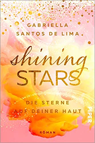 Shining Stars – Die Sterne auf deiner Haut (Above the Clouds, #3)