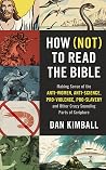 How (Not) to Read...