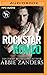 Rock Star Romeo by Abbie Zanders
