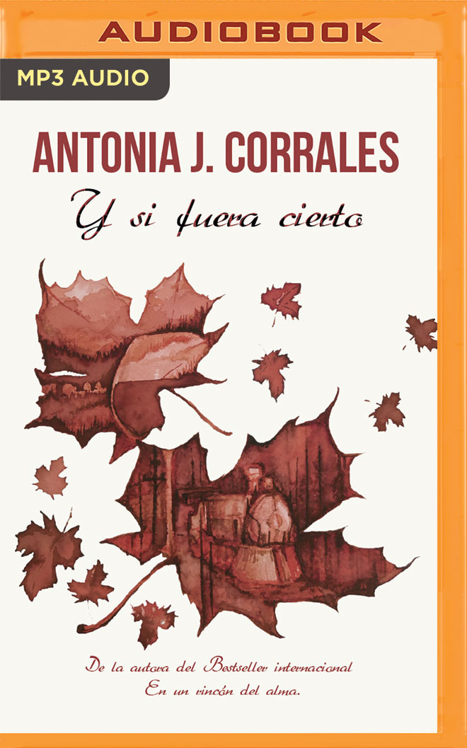 Y si Fuera Cierto (Narración en Castellano) (Spanish Edition)