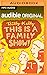 Billy Kelly: This Is a Family Show!