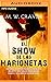 El show de las marionetas (Washington Poe, #1)
