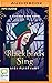 Blackbirds Sing (The Ruadhan Sidhe, #.5)