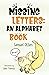 Missing Letters: An Alphabe...