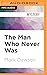 The Man Who Never Was (John...