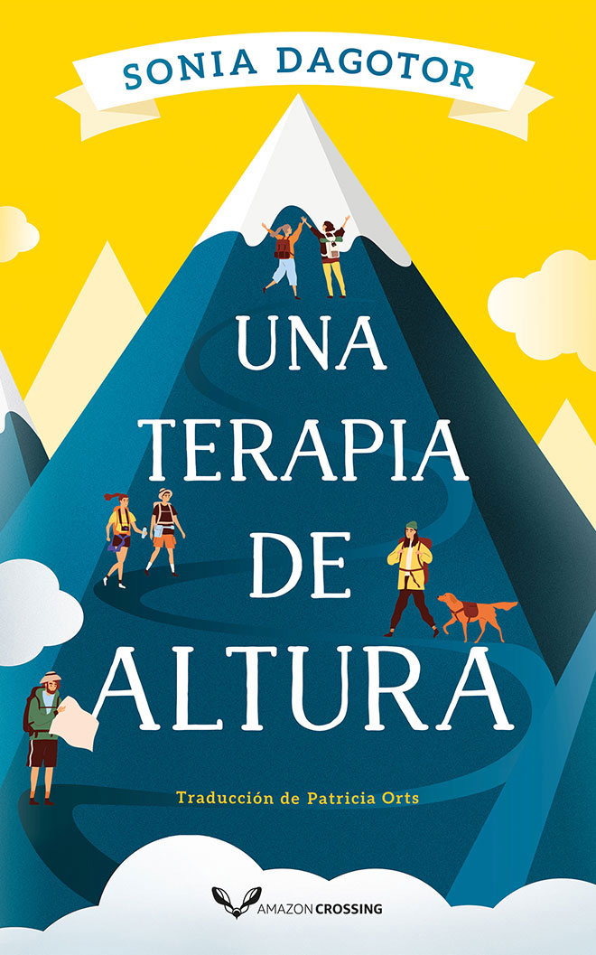 Una terapia de altura