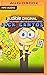 The Missing Half of Joey Pigza (The Hidden Files of Joey Pigza, 3)
