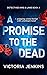 A Promise to the Dead (Detectives King and Lane, 4)