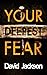 Your Deepest Fear (DS Nathan Cody, 4)
