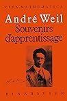 Souvenirs d'apprentissage (Vita Mathematica t. 6) (French Edition)