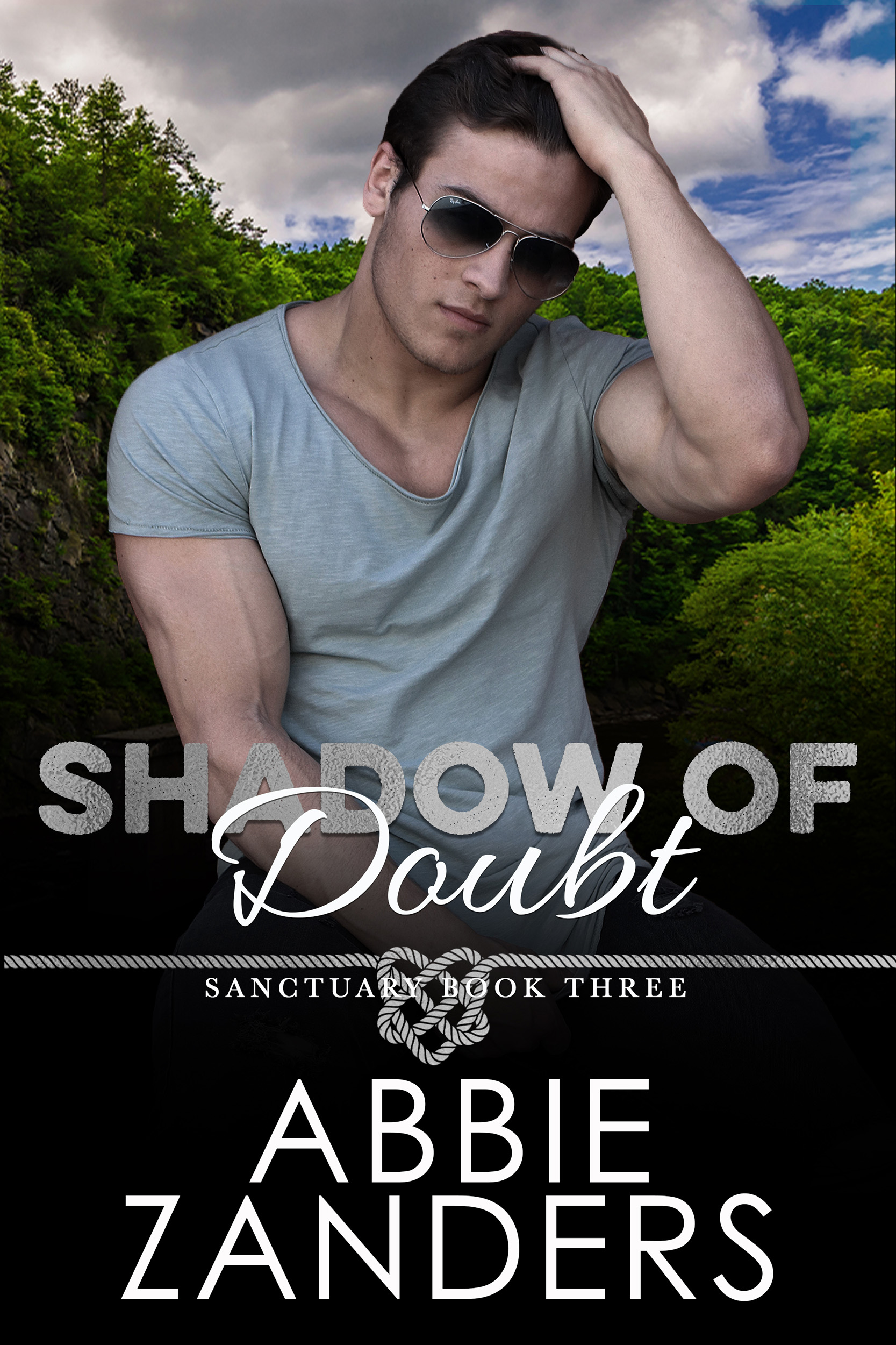 Shadow of Doubt (Sanctuary, #3)