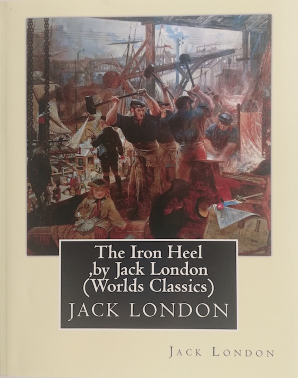 The Iron Heel