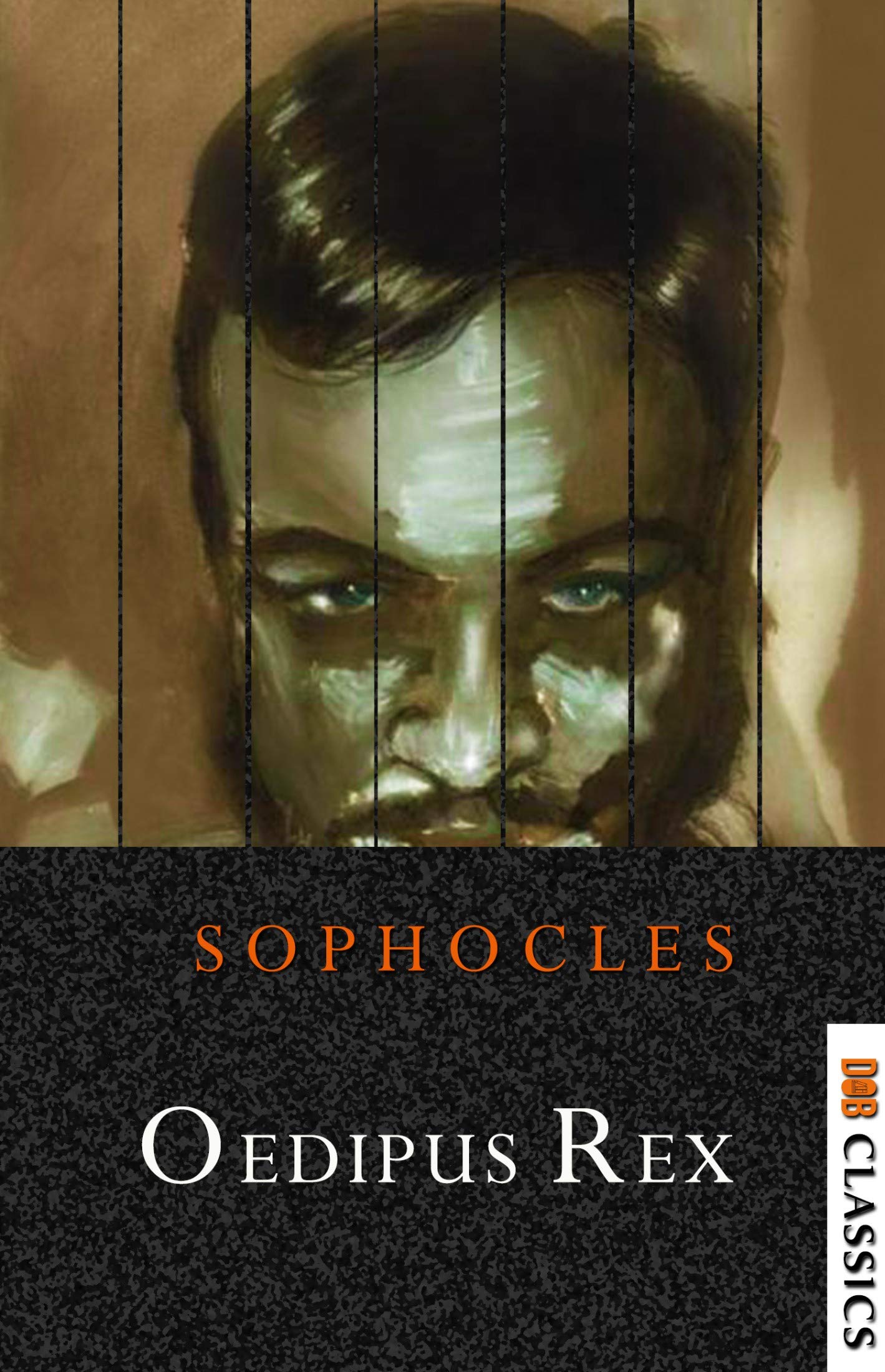 Oedipus Rex