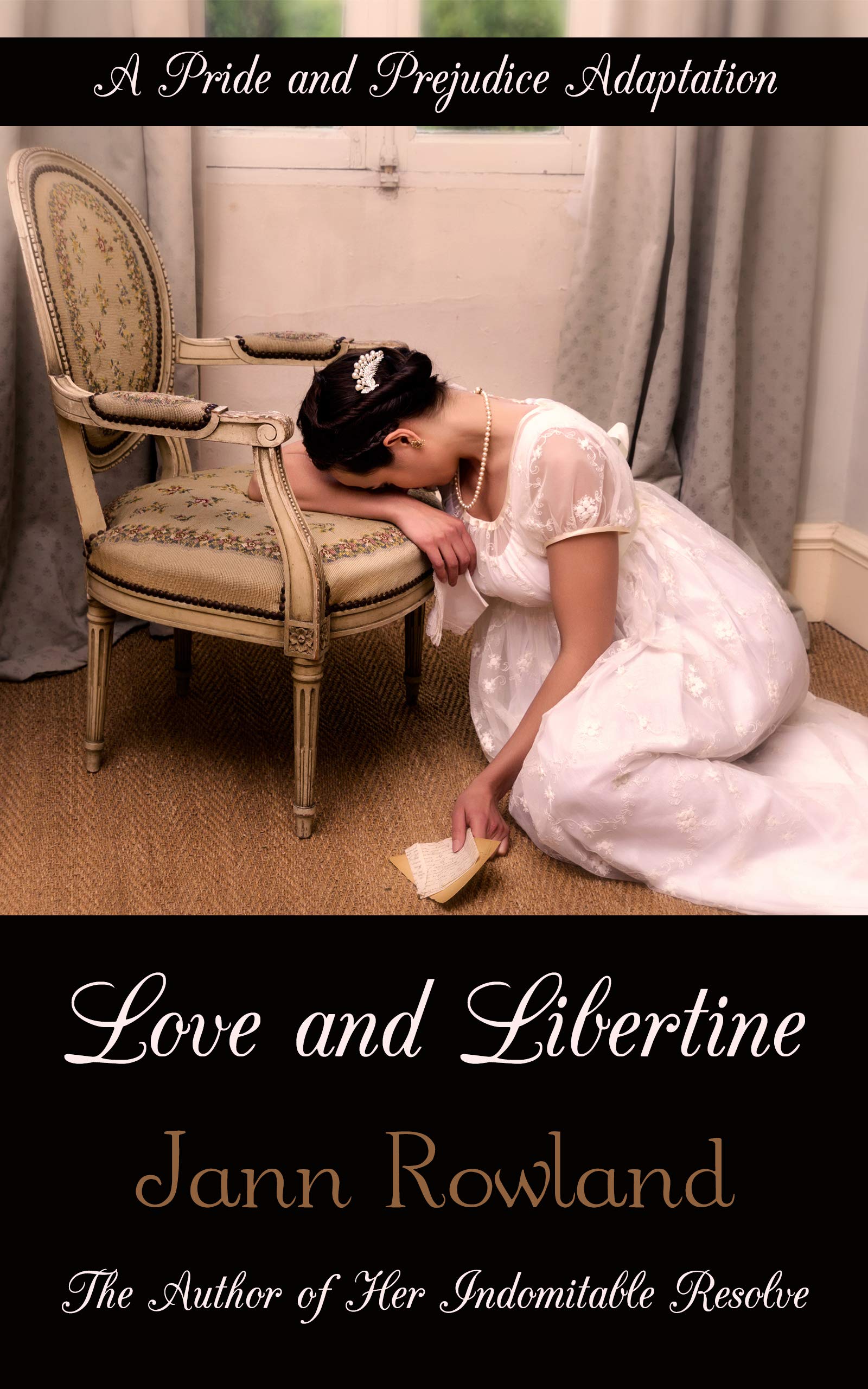 Love and Libertine (Kindle Edition)