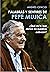 Palabras y sentires de Pepe Mujica (Spanish Edition)