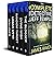 The Complete Detective Jeff Temple - five box set