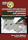 Louisiana Notary ...