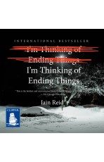 I'm Thinking of Ending Things