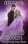 Wicked Bonds (Immortal Curse #7)