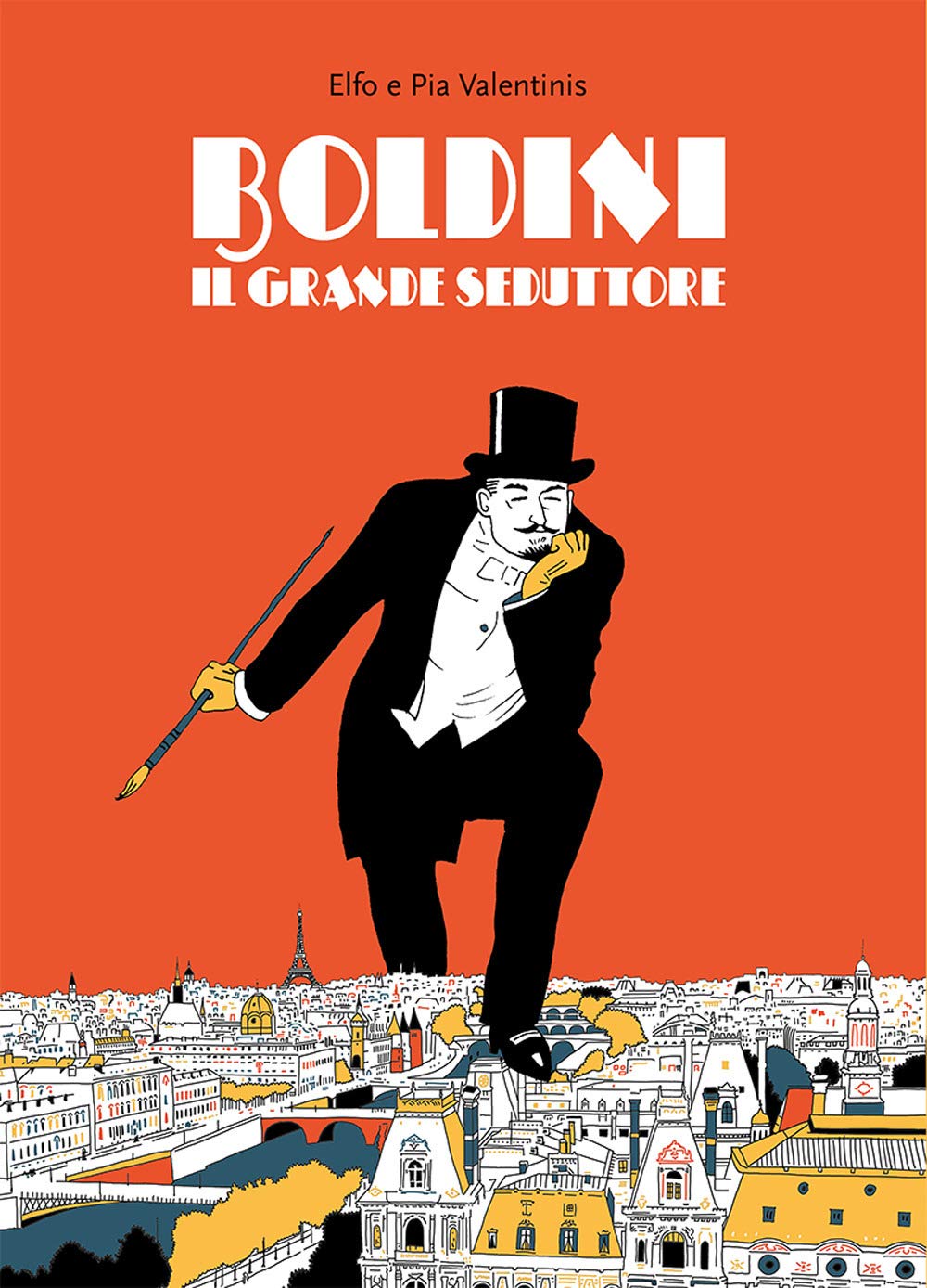 Boldini. Il grande seduttore (Paperback)