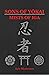 Mists of Iga (Sons of Yokai #1)