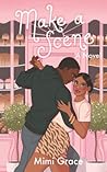 Make a Scene by Mimi   Grace