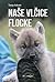 Naše vlčice Flocke by Tanja Askani