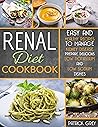 Renal Diet Cookbo...
