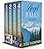 Angel Falls Series Boxed Se...