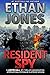 Resident Spy (Justin Hall #16)