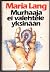 Murhaaja ei valehtele yksinään by Maria Lang