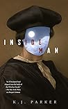Book cover for Inside Man
