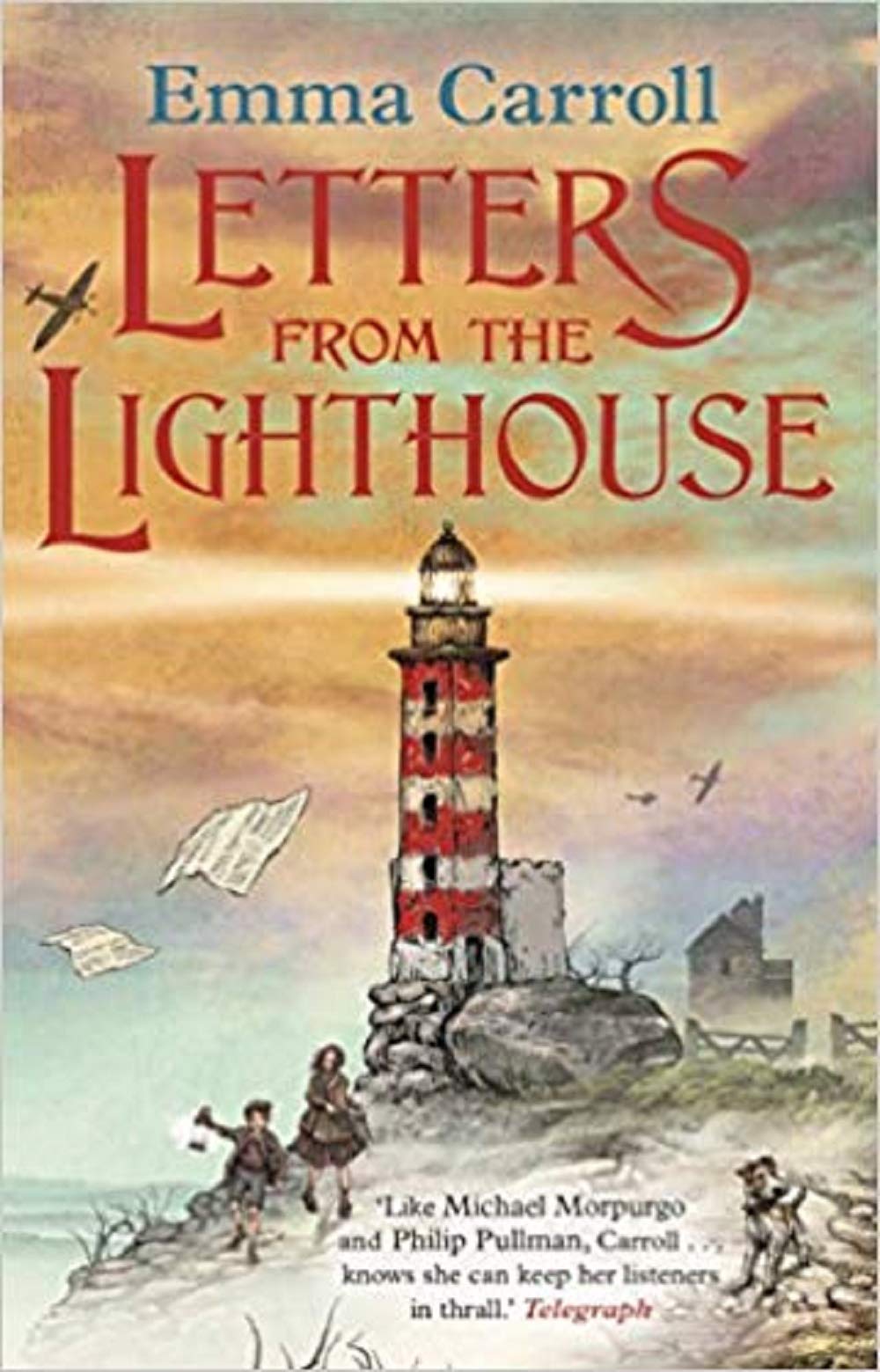 To the Lighthouse