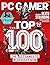 top 100 games : pc gamer to...
