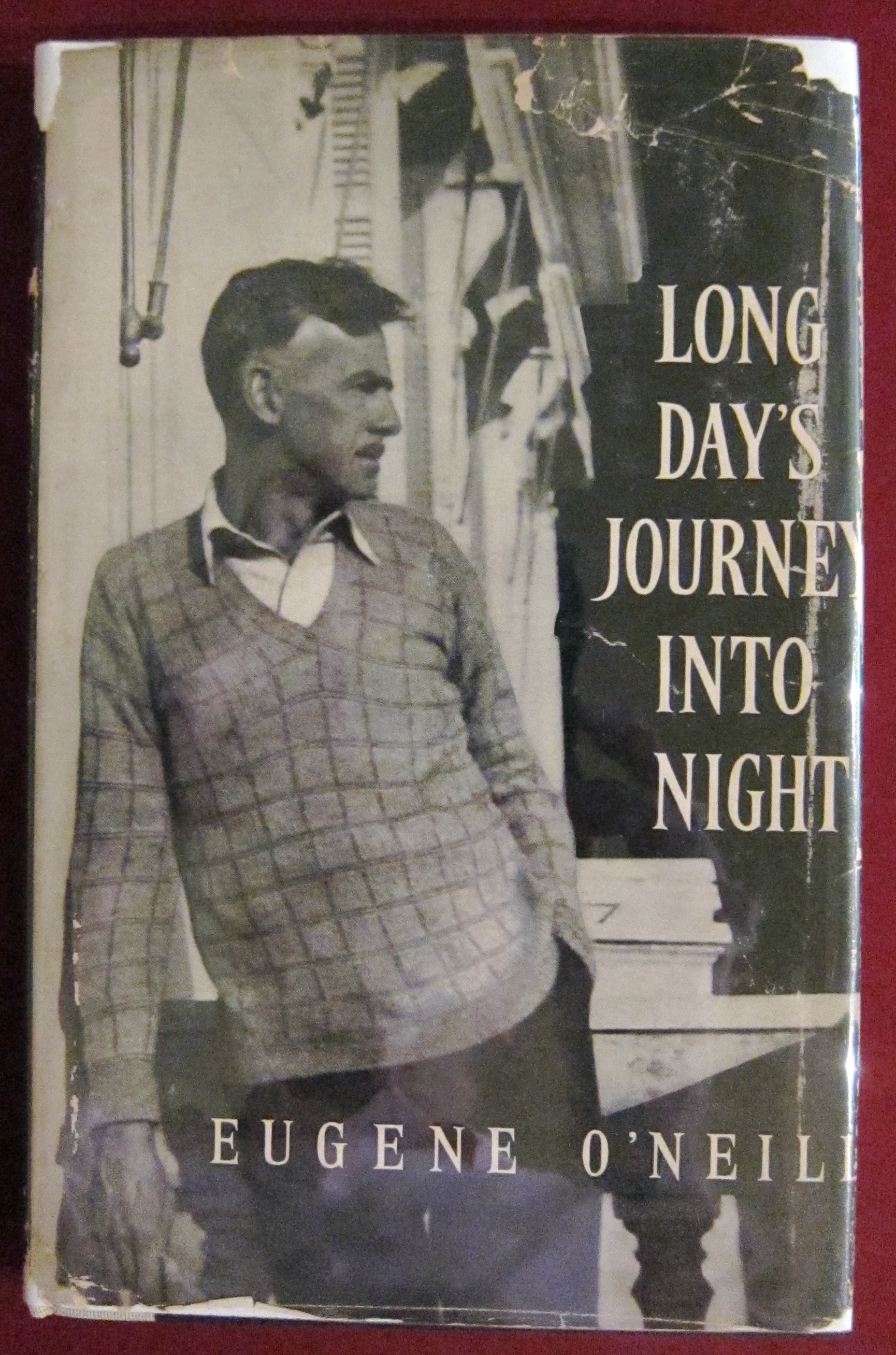 Long Day's Journey Into Night