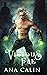 Vicious Fae (Hidden World #2)