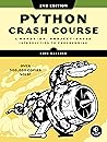 Python Crash Cour...