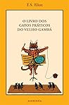 O Livro dos Gatos...