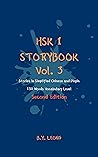 HSK 1 Storybook V...
