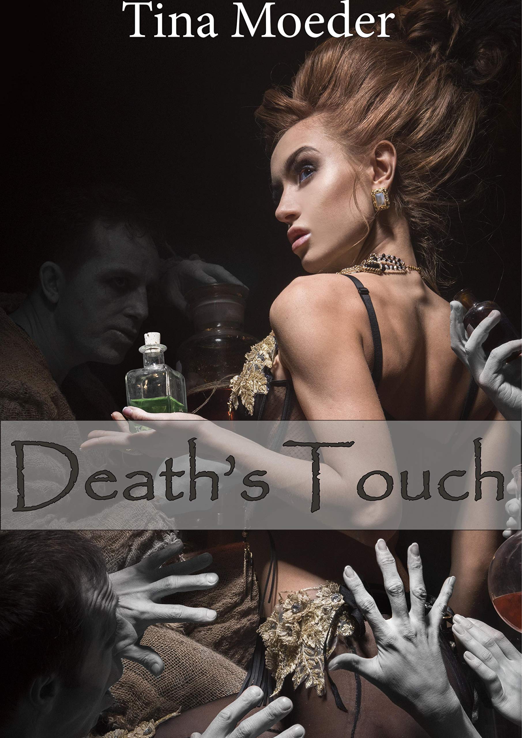 Death's Touch (Kindle Edition)