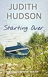Starting Over (The Fortune Bay Series, #4)